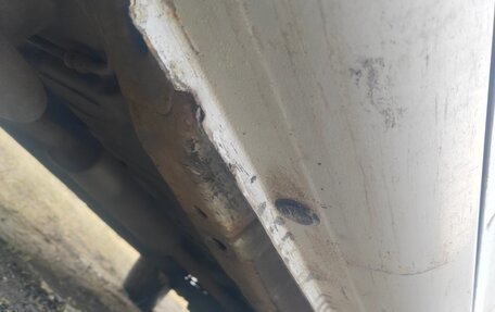 Hyundai Getz I рестайлинг, 2005 год, 222 222 рублей, 19 фотография