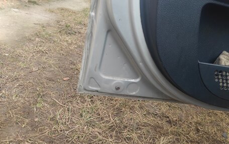 Hyundai Getz I рестайлинг, 2005 год, 222 222 рублей, 26 фотография