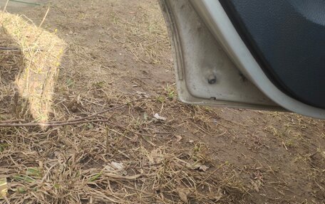 Hyundai Getz I рестайлинг, 2005 год, 222 222 рублей, 30 фотография