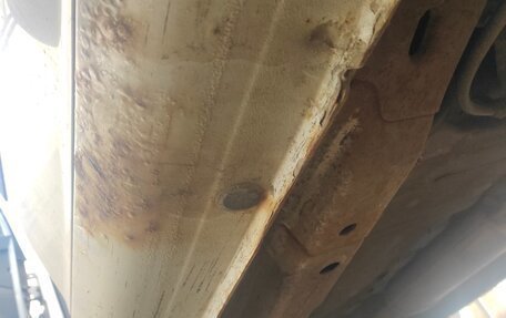 Hyundai Getz I рестайлинг, 2005 год, 222 222 рублей, 27 фотография