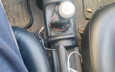 Hyundai Getz I рестайлинг, 2005 год, 222 222 рублей, 36 фотография