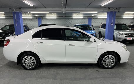 Geely Emgrand EC7, 2013 год, 475 000 рублей, 4 фотография