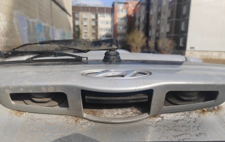 Hyundai Getz I рестайлинг, 2005 год, 222 222 рублей, 32 фотография