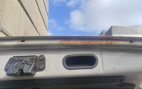 Hyundai Getz I рестайлинг, 2005 год, 222 222 рублей, 33 фотография