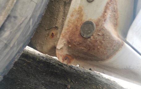 Hyundai Getz I рестайлинг, 2005 год, 222 222 рублей, 35 фотография