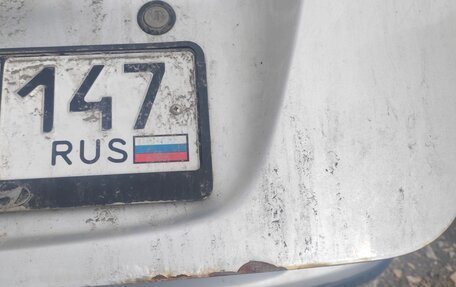 Hyundai Getz I рестайлинг, 2005 год, 222 222 рублей, 31 фотография