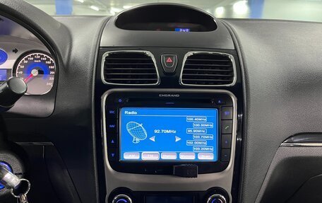 Geely Emgrand EC7, 2013 год, 475 000 рублей, 14 фотография