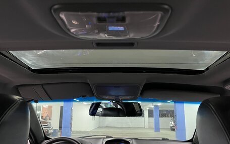 Geely Emgrand EC7, 2013 год, 475 000 рублей, 19 фотография