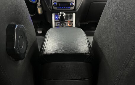 Geely Emgrand EC7, 2013 год, 475 000 рублей, 18 фотография