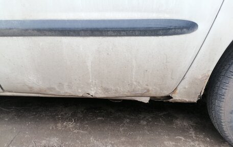 Dodge Caravan IV, 2002 год, 350 000 рублей, 4 фотография