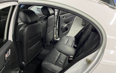 Geely Emgrand EC7, 2013 год, 475 000 рублей, 21 фотография