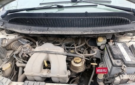 Dodge Caravan IV, 2002 год, 350 000 рублей, 2 фотография