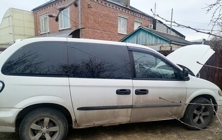 Dodge Caravan IV, 2002 год, 350 000 рублей, 6 фотография