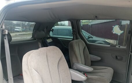 Dodge Caravan IV, 2002 год, 350 000 рублей, 8 фотография