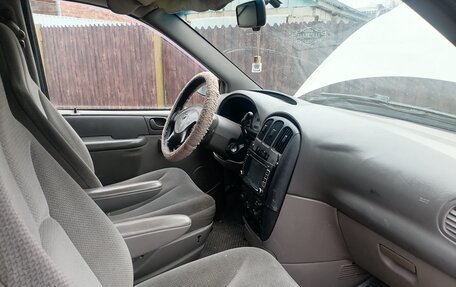 Dodge Caravan IV, 2002 год, 350 000 рублей, 7 фотография