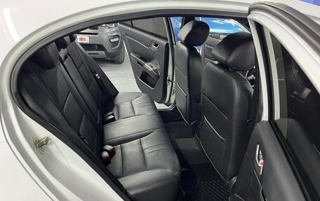 Geely Emgrand EC7, 2013 год, 475 000 рублей, 22 фотография