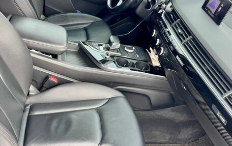 Audi Q7, 2016 год, 3 450 000 рублей, 6 фотография