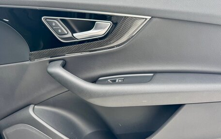 Audi Q7, 2016 год, 3 450 000 рублей, 8 фотография