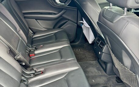 Audi Q7, 2016 год, 3 450 000 рублей, 5 фотография