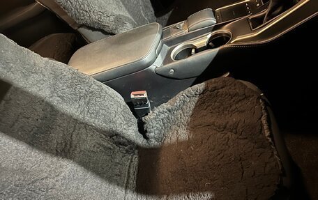 Lexus NX I, 2019 год, 3 500 000 рублей, 18 фотография