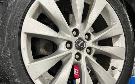 Lexus NX I, 2019 год, 3 500 000 рублей, 13 фотография