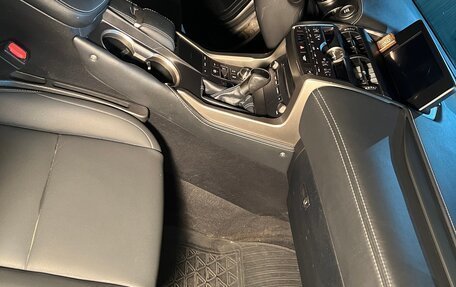 Lexus NX I, 2019 год, 3 500 000 рублей, 22 фотография