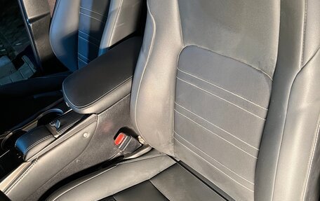 Lexus NX I, 2019 год, 3 500 000 рублей, 24 фотография