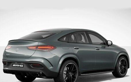 Mercedes-Benz GLE Coupe, 2025 год, 15 435 000 рублей, 4 фотография