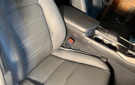 Lexus NX I, 2019 год, 3 500 000 рублей, 23 фотография