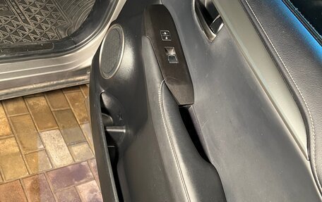 Lexus NX I, 2019 год, 3 500 000 рублей, 27 фотография