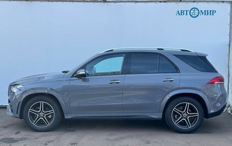 Mercedes-Benz GLE, 2021 год, 6 160 000 рублей, 5 фотография