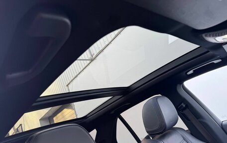 Mercedes-Benz GLE, 2021 год, 6 160 000 рублей, 12 фотография