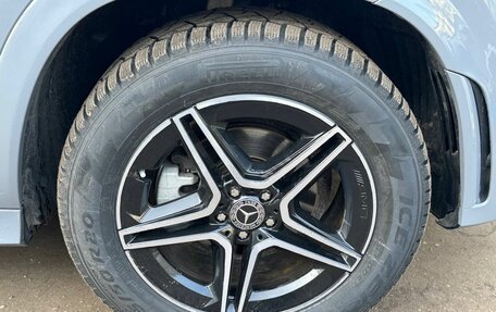 Mercedes-Benz GLE, 2021 год, 6 160 000 рублей, 16 фотография