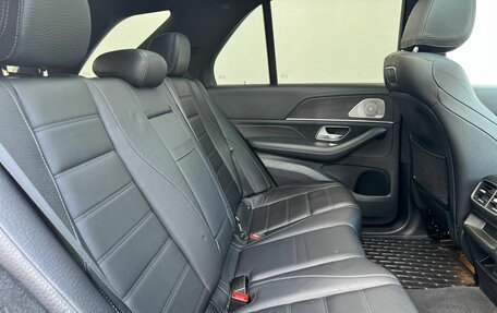 Mercedes-Benz GLE, 2021 год, 6 160 000 рублей, 11 фотография