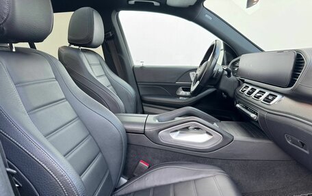 Mercedes-Benz GLE, 2021 год, 6 160 000 рублей, 10 фотография