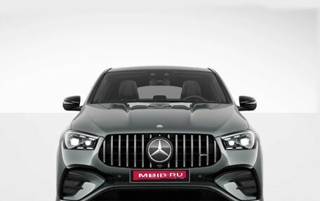 Mercedes-Benz GLE Coupe, 2025 год, 15 435 000 рублей, 2 фотография