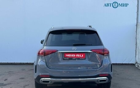 Mercedes-Benz GLE, 2021 год, 6 160 000 рублей, 7 фотография