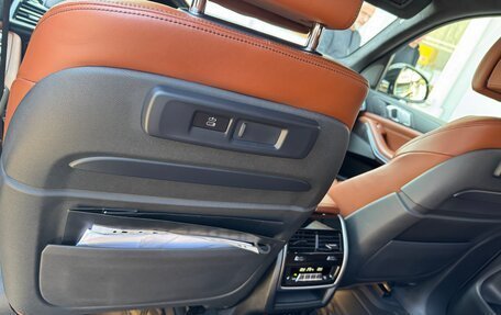 BMW X7, 2021 год, 9 300 000 рублей, 8 фотография