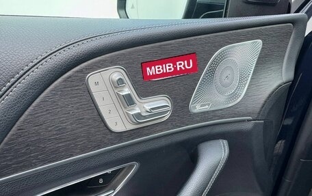 Mercedes-Benz GLE, 2021 год, 6 160 000 рублей, 13 фотография