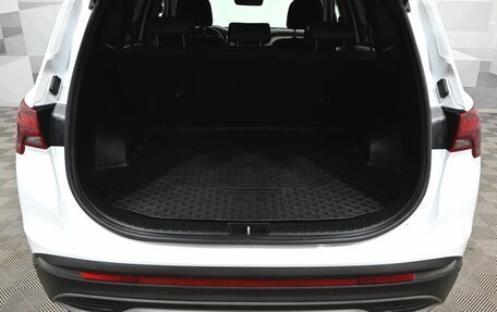 Hyundai Santa Fe IV, 2021 год, 3 100 000 рублей, 6 фотография