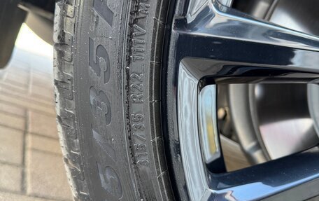 BMW X7, 2021 год, 9 300 000 рублей, 7 фотография