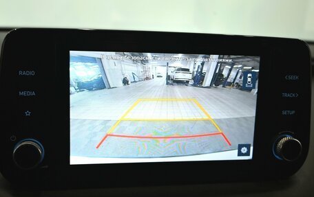 Hyundai Santa Fe IV, 2021 год, 3 100 000 рублей, 19 фотография