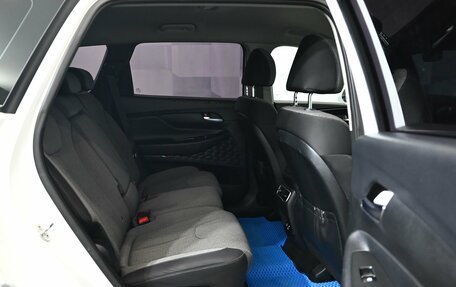 Hyundai Santa Fe IV, 2021 год, 3 100 000 рублей, 20 фотография