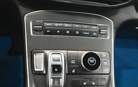 Hyundai Santa Fe IV, 2021 год, 3 100 000 рублей, 18 фотография