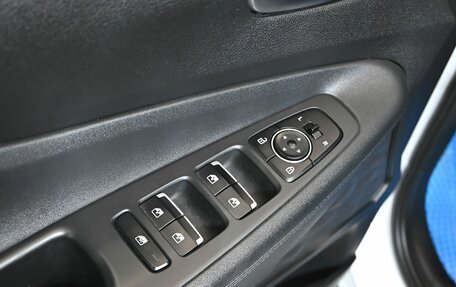 Hyundai Santa Fe IV, 2021 год, 3 100 000 рублей, 17 фотография