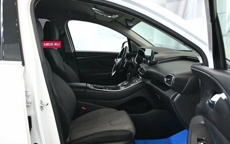 Hyundai Santa Fe IV, 2021 год, 3 100 000 рублей, 11 фотография