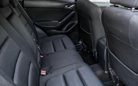 Mazda CX-5 II, 2012 год, 1 468 400 рублей, 10 фотография