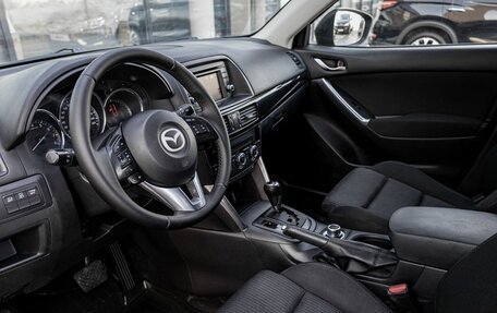 Mazda CX-5 II, 2012 год, 1 468 400 рублей, 5 фотография