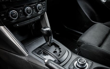 Mazda CX-5 II, 2012 год, 1 468 400 рублей, 9 фотография