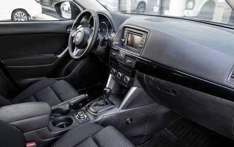 Mazda CX-5 II, 2012 год, 1 468 400 рублей, 6 фотография